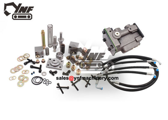 주문 Ex220 - 3을 위한 굴착기 유압 펌프 변환 장비 히타치 9227557 online manufacture