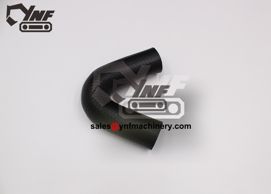 주문 4BD1 6BG1 V 모양 4x4 냉각수 바이패스 호스 워터 펌프 고무 호스 ID25mm 8-97224204-0 8972242040 online manufacture