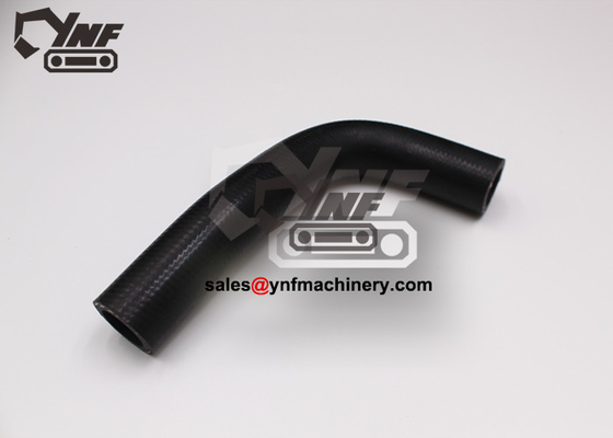 주문 4HK1 고무 수도 펌프 우회 호스 굴착기 엔진 부품 online manufacture