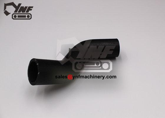 주문 6HK1 냉각수 바이패스 호스 워터 펌프 고무 호스 YNF 굴삭기 부품 online manufacture