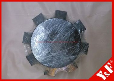 주문 Cummins 6BT 5.9 엔진 드라이브 연결기 유압 펌프를 위한 CF-K-150 굴착기 연결 online manufacture
