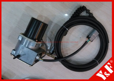 주문 현대 굴착기 21EN-32200를 위한 엔진 Constrol Accelacuator 단계 모터 online manufacture