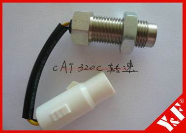 주문 125-2966  E320B 굴착기 속도 감지기를 위한 혁명 감지기 online manufacture
