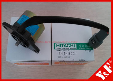 주문 히타치 EX120 - 2 EX120 EX200를 위한 4444902의 굴착기 전기 부속 모난 감지기 9102385 online manufacture
