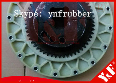 주문 ZAXIS470 굴착기 펌프 유압 설치를 위한 4636444 히타치 굴착기 연결 online manufacture