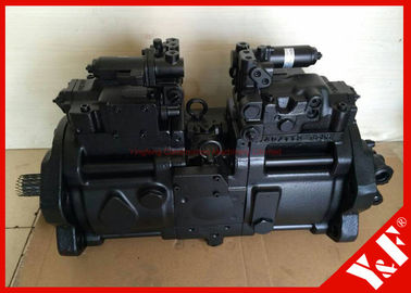 Kobelco 굴착기 유압 부속 Sk210 - 8 주요 유압 펌프 Yn10v00036f2