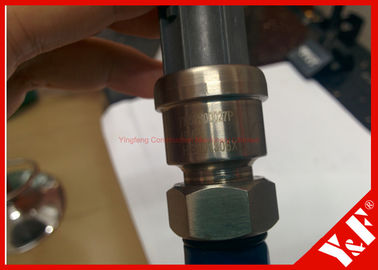 Ls52s00015p1 Yn52s00027p1를 가진 Sk200 굴착기 Kobelco 파는 사람 예비 품목