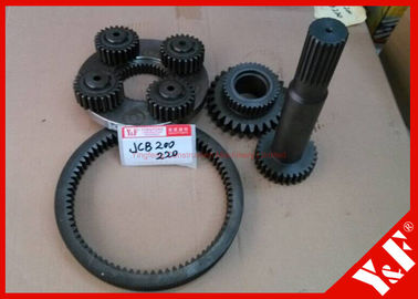 JCB JS220 20/951592 05/903805 05/903806를 위한 JCB 굴착기 예비 품목