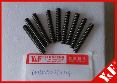 여행 모터 YN15V00037F1를 위한 YN15V00037S114 Kobelco 굴착기 예비 품목
