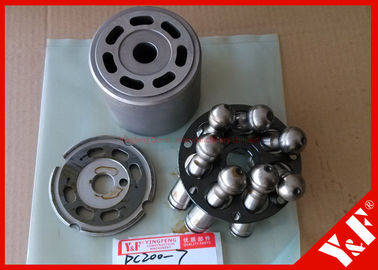 Komatsu Pc200 -7 706 - 7g - 41210 실린더 706 - 7g - 41710 벨브 706 - 7g - 41160 피스톤