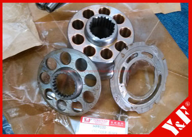Linde Hpr100 Hydrualic 펌프를 위한 높은 정밀도 굴착기 유압 부속