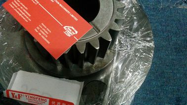 14551153 볼보 일요일 장치를 가진 굴착기 장치를 위한 마지막 드라이브 여행 변속기 운반대 아시리아