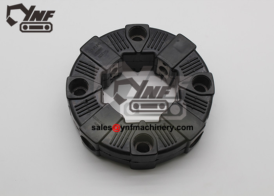 탄력적인 205 4DC 굴삭기 결합 애벌레 5W-5855 충돌
