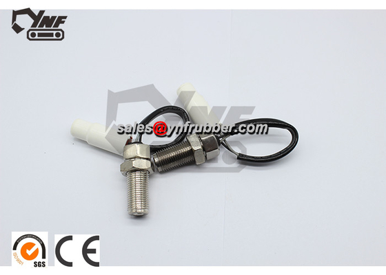 굴삭기 고벨코 Sk200-3 &  Sk200-5 중장비 예비품 회전 센서 VAMC845235