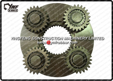 SK210LC-6 Kobelco 굴착기 YN53D00008 F1 F2 F3를 위한 추진 감속장치 Kobelco 굴착기 부속