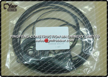 Komatsu PC160-7 굴착기 유압 펌프 물개 o 반지 장비 서비스 708-2G-12230 708-3M-12280