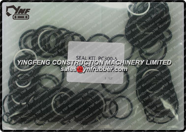 Komatsu 엔진 오일 시일 707-99-76150 PC850-8 팔 실린더 서비스 장비 액압 실린더 물개