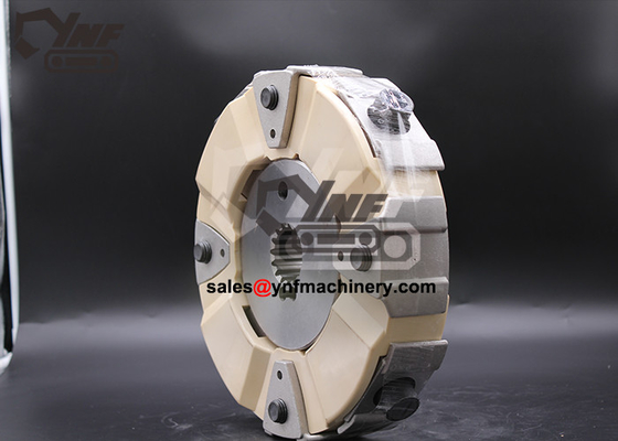굴착기 유압 펌프 연결 R110-7 R160LC-3는 11E1-1507을 대체합니다