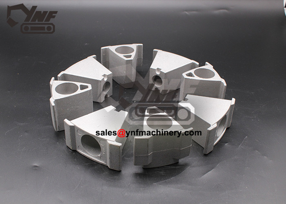 E215 E235BSR E235BSRLC 굴삭기 드라이브 커플링