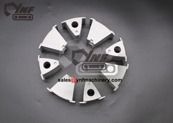 E235BSRNLC E235SR 뉴 홀랜드 굴삭기 커플링 굴삭기 부품