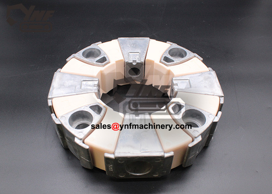 EH130용 ZG15F04300 굴삭기 커플링
