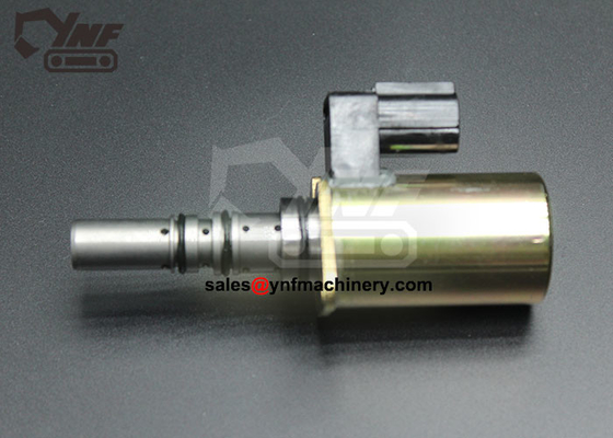 K912 굴삭기 전기 부품 솔레노이드 밸브 2436U1240F1