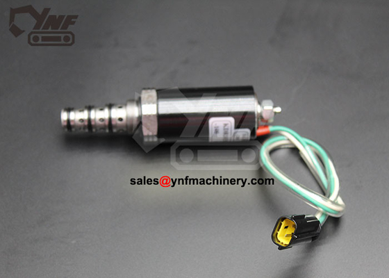 2436U1240F1 2436U1159S9 2436U1320S11 솔레노이드 밸브 굴삭기 부품