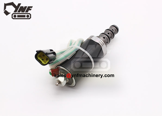 SK130LC YPU1001 YPU2000 밸브 솔레노이드 굴삭기 전기 부품 2436U2590F1