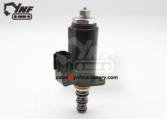 27SR-3 PV11 밸브 고벨코 굴삭기 솔레노이드 밸브 PE35V00001F1 PY35V00005F1