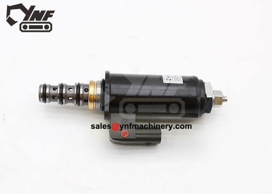 SK30SR-3 굴삭기 솔레노이드 밸브 PB30V00002F1 PX30V00043F1 YR28V00001F3