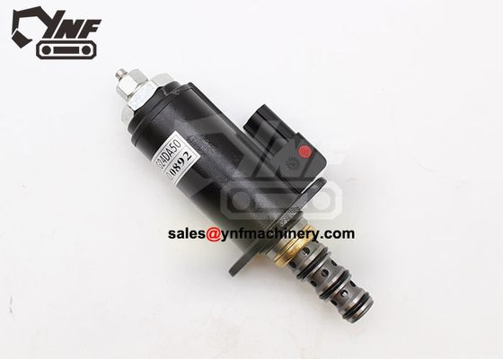 SK27SR-3 PV10 굴삭기 솔레노이드 밸브 PX30V00060F1 PA30V00005F1