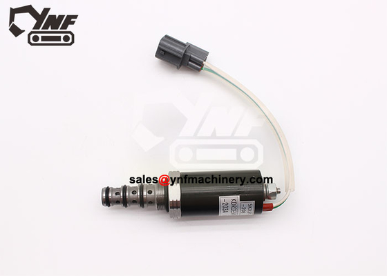 현대 R110-7 굴삭기 유압 솔레노이드 밸브 부품 KDRDE5K-20/30C12A