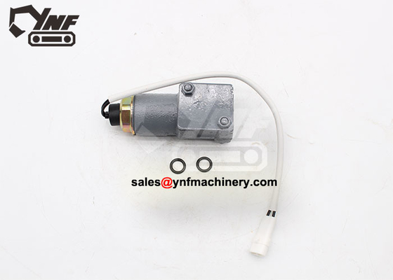 CC150 CC150-3 CC150-3A 굴삭기 솔레노이드 밸브 주펌프 밸브부 426014-03