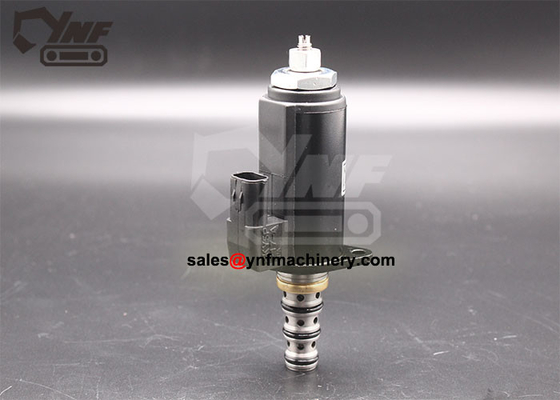 SK200-6ES 솔레노이드 밸브 굴삭기 전기 부품 LC35V00004F1