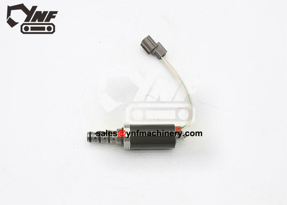 고벨코 굴삭기 전기 부품 비례 솔레노이드 밸브 SK135SRLC-1E LC35V00004S005