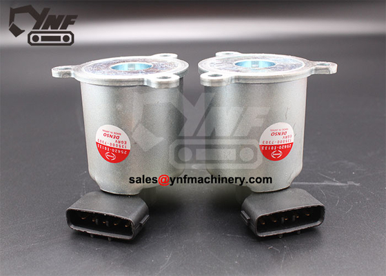 경우 CX135SR를 위한 162724A1 KHJ15440 LL00068 부품 시장 솔레노이드 밸브