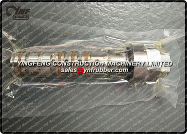 Komatsu 주요 안전 밸브 굴착기 교체 부분 PC200-6 PC200-7 LS 708-2L-04713