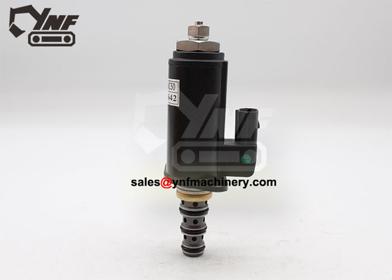 CX75C SR 유압 제어 비례 솔레노이드 밸브 MFJ71500 LJ017960