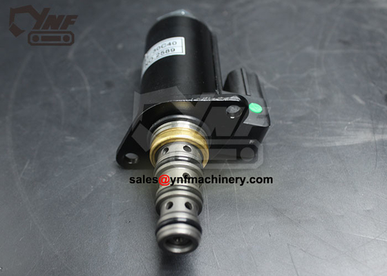 E15를 위한 홀드웰 솔레노이드 밸브 PH35V00001F2 PH35V00001F1 PH35V00002F1