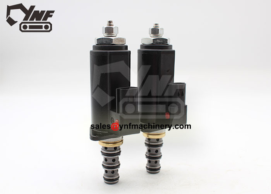 DX300LC-5를 위한 수력 솔레노이드 밸브 410104-00350 굴삭기 부속물