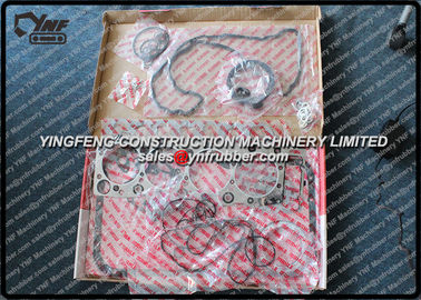 ISUZU 4HK1 가득 차있는 수선 디젤 엔진 틈막이 장비 Mahle 상표 5878153450/5-87815345-0
