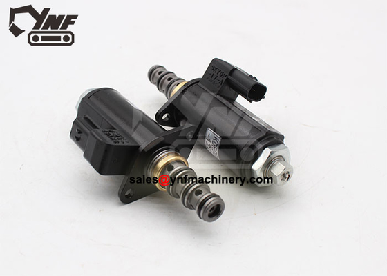 SK16LC-N2 고벨코 솔레노이드 밸브 2436R753F1 2436R753S10 OEM 솔레노이드 밸브