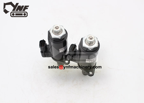 SK400 고벨코 솔레노이드 밸브 2436R732F1 2436R753F1 고급 품질 굴삭기 부품