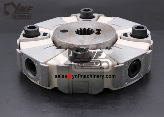 보볼 EC550을 위한 조립을 연결하는 160H PU AL 2520235 굴삭기 샤프트