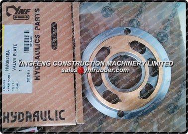 HMGE36EA ZX200 여행 모터를 위한 히타치 Zaxis 200 여행 모터 굴착기 모터 부속