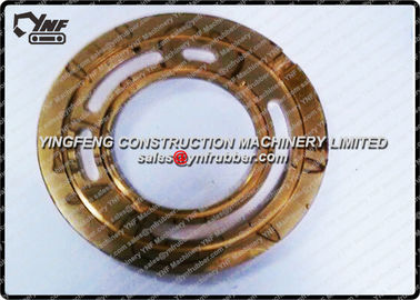 Vickers PVE19 수리용 연장통을 위한 Vickers V30D250 굴착기 유압 장치 피스톤 펌프 부속