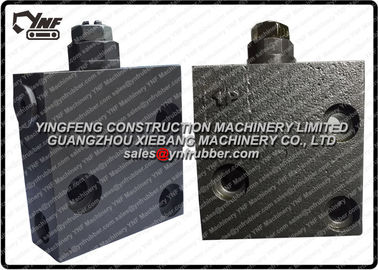 723-40-71103 자동적인 압력 감소시키는 벨브 당나귀의 y가 PC200-7에 의하여 PC200LC-7 Komatsu 소생합니다