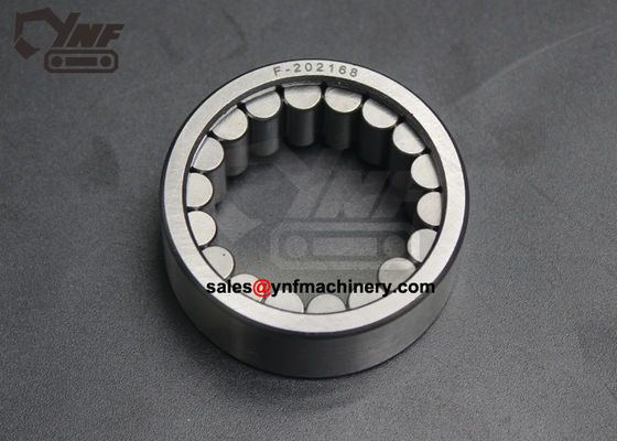 INA F-202168 02-M7 28.56mm ID X 44.00mm OD X 17.00 mm 바늘 베어링 실린더 롤러 베어링
