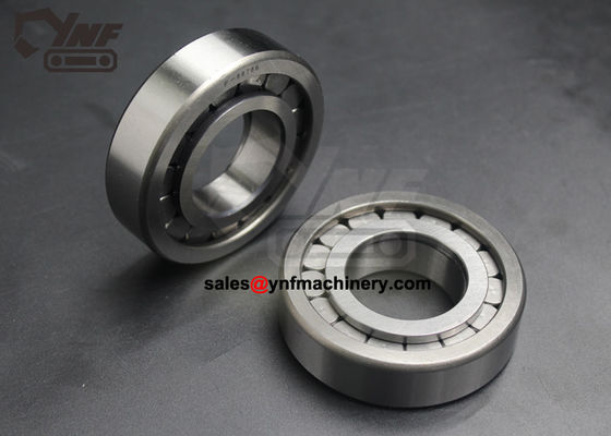 INA F-58786 02M10 35.00mm ID x 72.00mm OD x 19.00mm 실린더 롤러 베어링 YNF14041