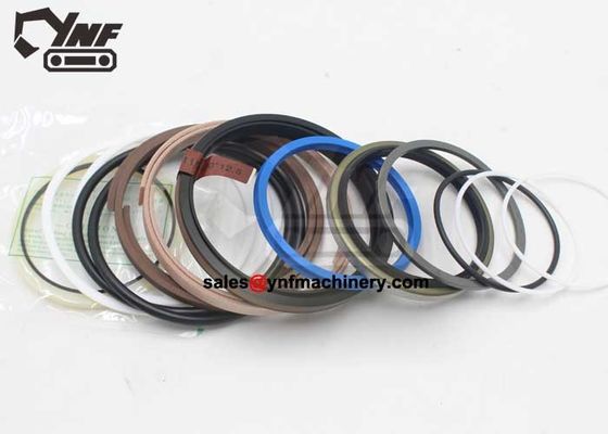 R160-7 현대 발굴기 붐 실린더 밀봉 키트 31Y1-20430 R160LC-7 R160LC-7A